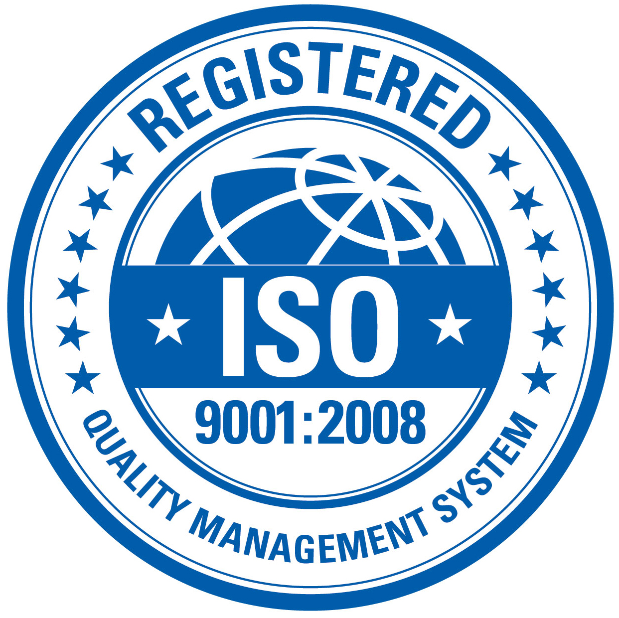 ISO 9001