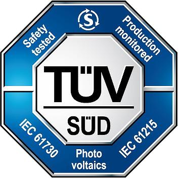 TUV IEC