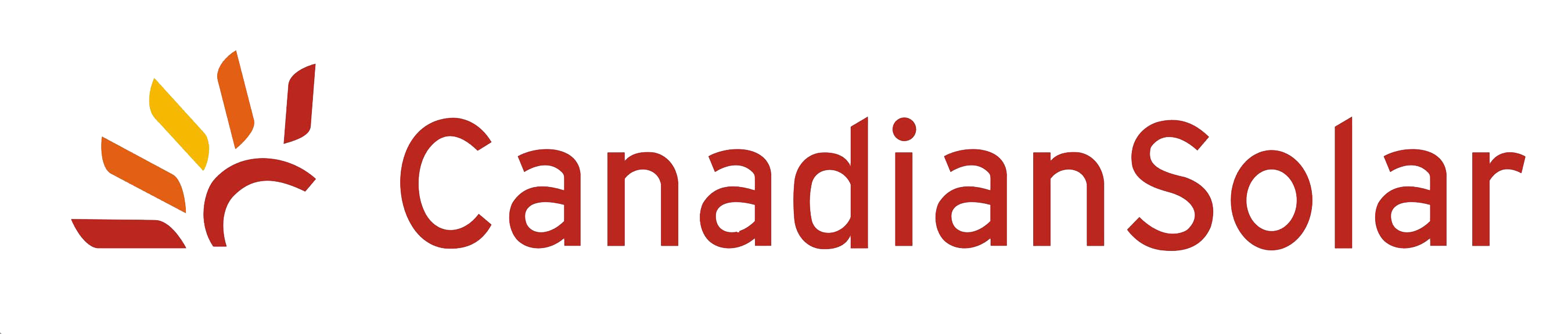 Canadian Solar Logo