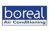Thermopompe Boreal